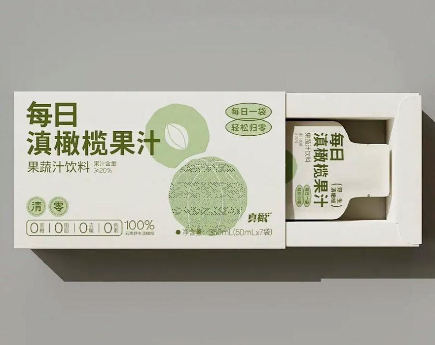 防伪码