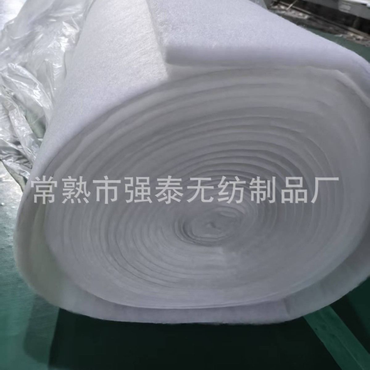 zct:常熟无胶棉生产厂家该如何甄别，源头工厂有哪些核心特征？
