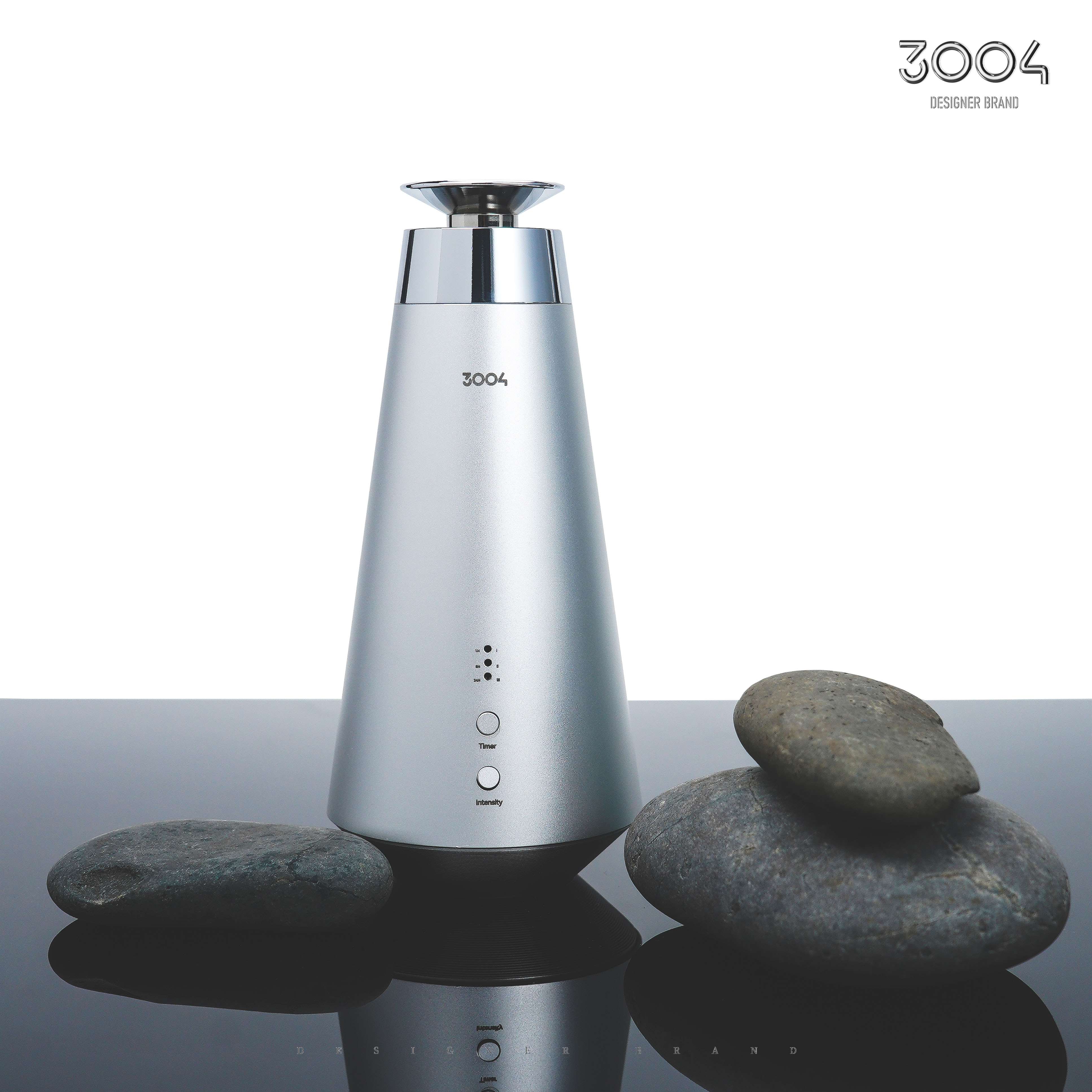 zct:不止扩香，更是空间艺术品｜3004® 设计师香氛家电品牌全解析--3004香薰